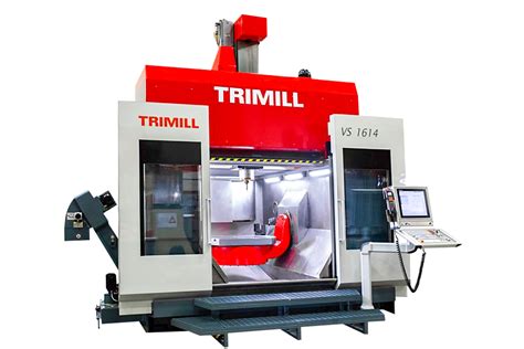 trimill cnc machine|trimill czech republic.